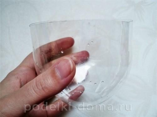 Из пластиковых бутылок в домашние украшения: 107 идей для творчества 23 Из пластиковых бутылок в домашние украшения: 107 идей для творчества 23