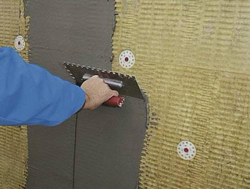 Какие факторы необходимо учитывать при выборе материалов для отделки стен в подвале. Внутренняя отделка стен цокольного этажа. Наружные работы