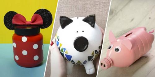 107 поделок из пластиковых бутылок. Поделки из пластиковых бутылок своими руками: 84 фото лучших идей использования 1,5 и 5 литровых бутылок для детей, дачи, дома, сада