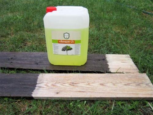 Деревянный забор: лучший выбор для дачного участка 03 Деревянный забор: лучший выбор для дачного участка 03