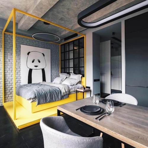 Теплый серый цвет в интерьере. Серый цвет в интерьере – правила сочетания и яркие идеи дизайна