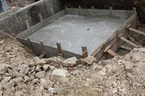 Перед тем как строить фундамент плиту. Глубина заложения плитного фундамента 12 Перед тем как строить фундамент плиту. Глубина заложения плитного фундамента 12