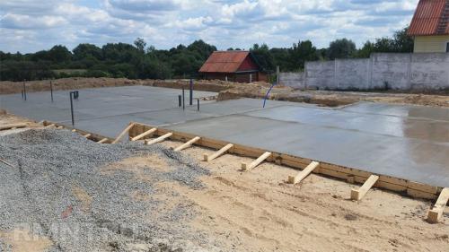 Перед тем как строить фундамент плиту. Глубина заложения плитного фундамента 10 Перед тем как строить фундамент плиту. Глубина заложения плитного фундамента 10