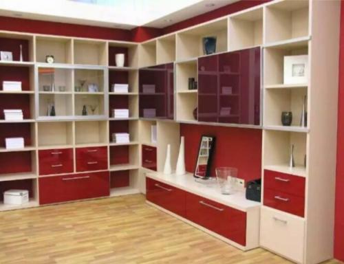 Как выбрать наиболее удобное место для установки полки на стене. №3. Виды крепления