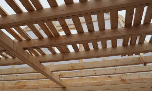 Как сделать лаги для пола своими руками: подробный инструктаж 06