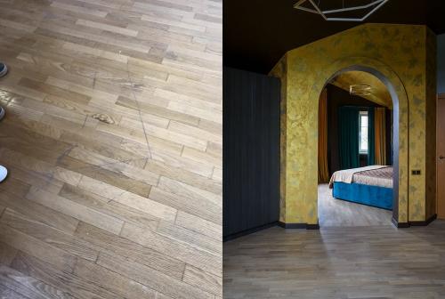 Как избавиться от вздутия на паркете: 6 простых шагов 11 Как избавиться от вздутия на паркете: 6 простых шагов 11