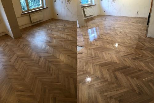 Как избавиться от вздутия на паркете: 6 простых шагов 10 Как избавиться от вздутия на паркете: 6 простых шагов 10