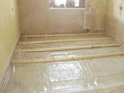 Какие материалы необходимы для изготовления лагов для пола своими руками. Из чего делают лаги и их размеры