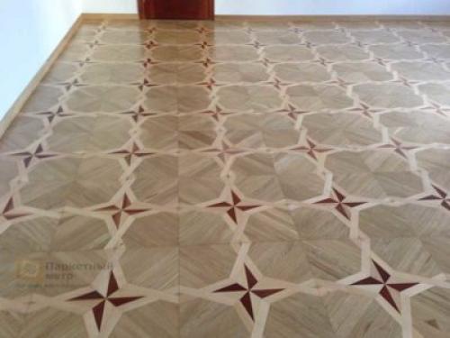 Как избавиться от вздутия на паркете: 6 простых шагов 05 Как избавиться от вздутия на паркете: 6 простых шагов 05