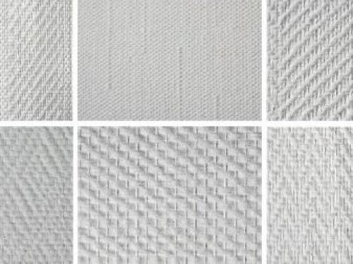 Как красить стеклообои правильно. Характеристика стеклообоев, как отделочного материала 02 Как красить стеклообои правильно. Характеристика стеклообоев, как отделочного материала 02