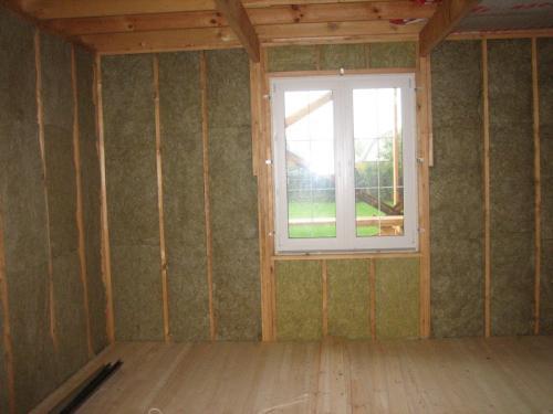 Чем обшить веранду снаружи неотапливаемую. Материал для холодной веранды