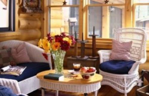 Утепление веранды под санузел. Нужно ли утеплять веранду