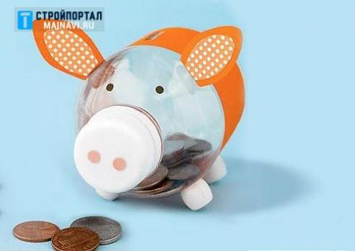 Простые поделки из пластиковых бутылок. Поделки из пластиковых бутылок