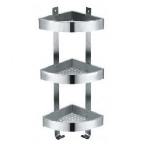 Уверенно и быстро: как самостоятельно повесить полку в своей квартире 03