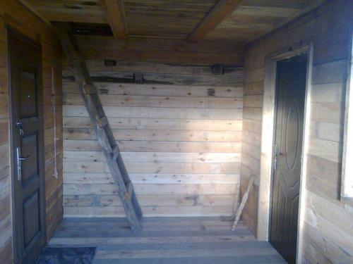 Утеплить потолок веранды. Как утеплить веранду для зимнего проживания: пол, потолок, стены. Примеры утепления изнутри и снаружи (инструкция + фото)