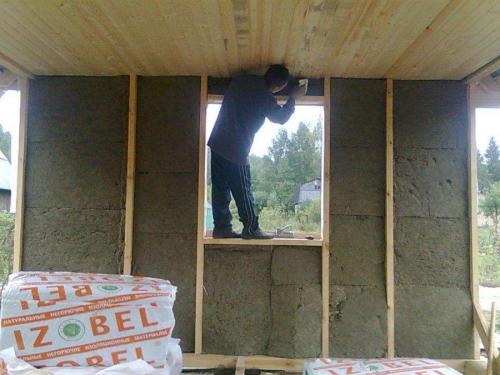 Утеплить потолок веранды. Как утеплить веранду для зимнего проживания: пол, потолок, стены. Примеры утепления изнутри и снаружи (инструкция + фото)