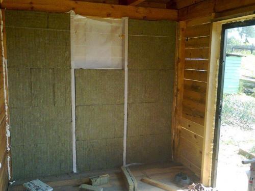 Утеплить потолок веранды. Как утеплить веранду для зимнего проживания: пол, потолок, стены. Примеры утепления изнутри и снаружи (инструкция + фото)