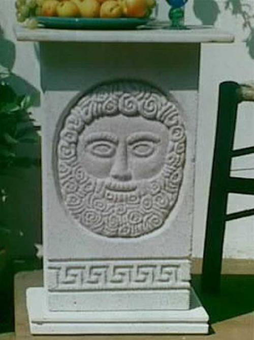 Какие инструменты нужны для создания садовых поделок своими руками. Фигурки из цемента: чем хороши и как делать