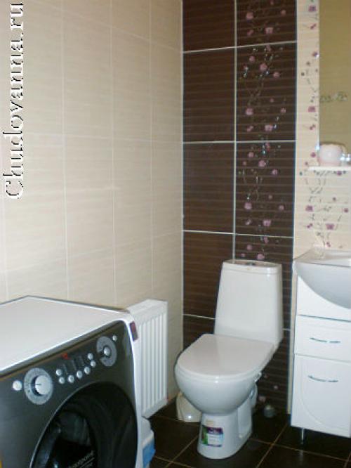 Как сделать туалет на веранде. Перепланировка веранды под ванную комнату в частном доме