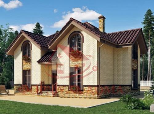 Как правильно установить фундаментную плиту из газобетона под дом 06