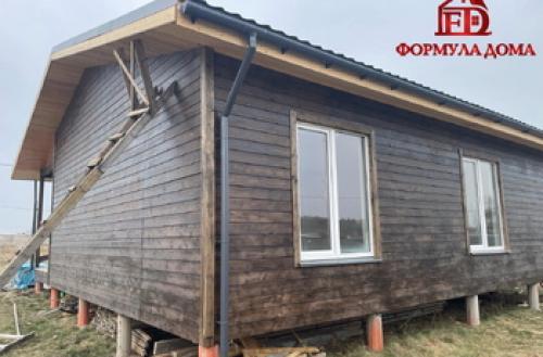 Как правильно установить фундаментную плиту из газобетона под дом 10 Как правильно установить фундаментную плиту из газобетона под дом 10