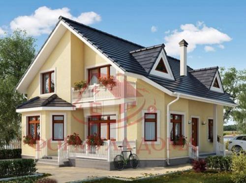 Как правильно установить фундаментную плиту из газобетона под дом 05