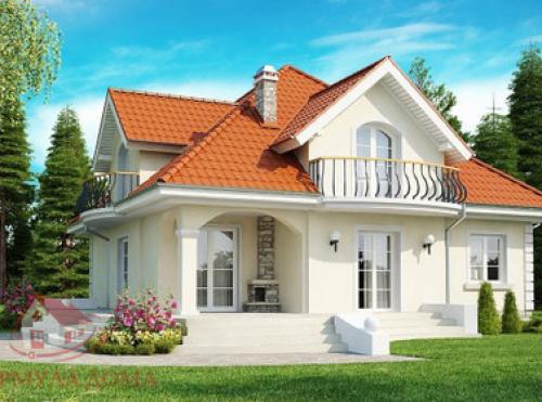 Как правильно установить фундаментную плиту из газобетона под дом 07