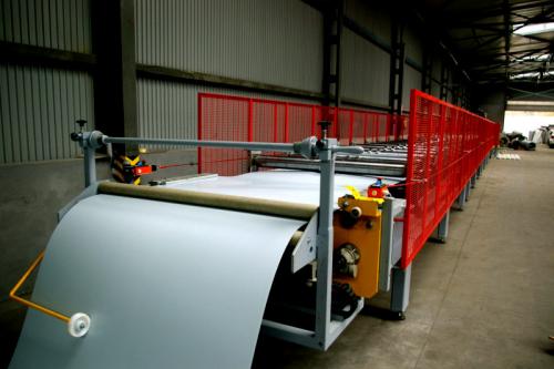 Как сделать забор из профнастила своими руками: подробный инструктаж 05