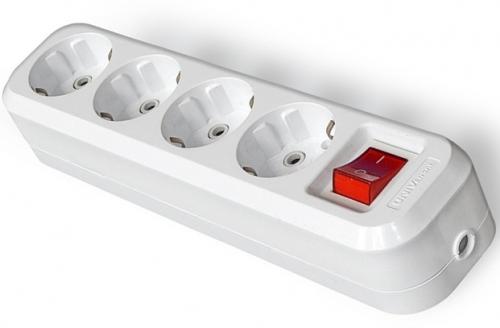 Удлинитель на катушке своими руками. Как сделать удлинитель своими руками