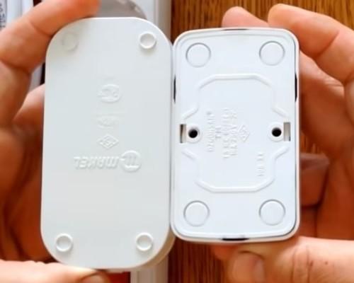 Удлинитель на катушке своими руками. Как сделать удлинитель своими руками