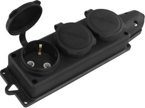 Удлинитель на катушке своими руками. Как сделать удлинитель своими руками