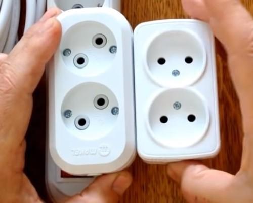 Удлинитель на катушке своими руками. Как сделать удлинитель своими руками