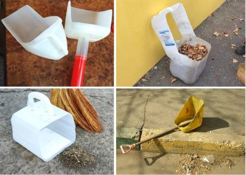 ОТЛИЧНЫЕ самоделки из обычной канистры. Идеи поделок из пустых канистр для дома