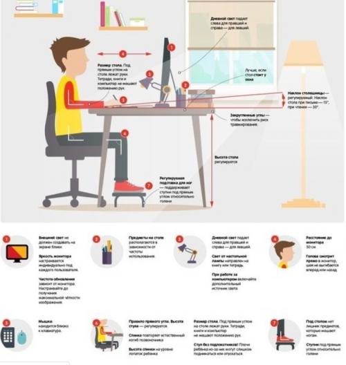 Маленькие хитрости, которые сделают вашу жизнь проще 10