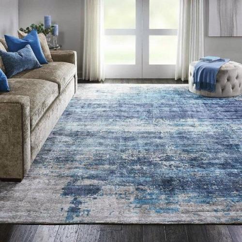 Как можно ухаживать за ковром в стиле минимализм. Как ухаживать за коврами из разных материалов