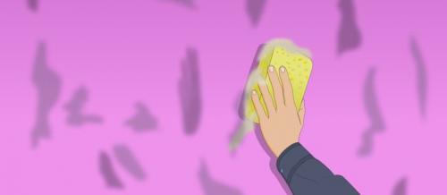 Безмятежное уборка: проверенные способы отмывания обоев 05 Безмятежное уборка: проверенные способы отмывания обоев 05