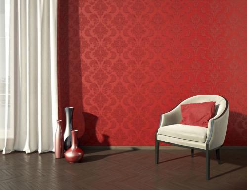 Какие недостатки имеет наклеивание стеклообоев под покраску. Плюсы и минусы