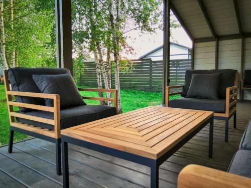 Как избежать ошибок при переделке веранды. Выбор материалов для террасы: частые ошибки и их предотвращение