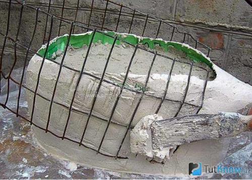 Полезные вещи из канистры. Идеи для практичных садоводов 01 Полезные вещи из канистры. Идеи для практичных садоводов 01