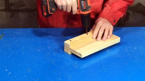 Ящики из канистр. Процесс изготовления выдвижных ящиков под верстак из использованных пластиковых канистр