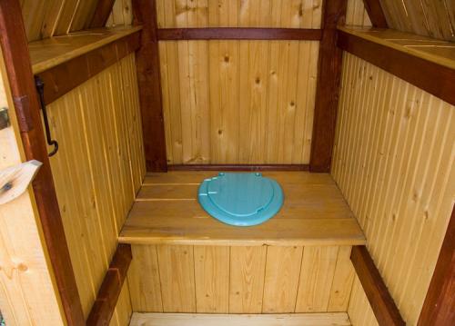 Как из веранды сделать санузел. Туалет на веранде дома