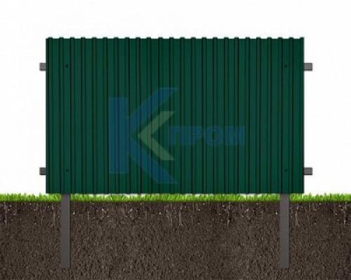 Ускорить монтаж металлического забора: проверенные технологии и инструменты 06 Ускорить монтаж металлического забора: проверенные технологии и инструменты 06