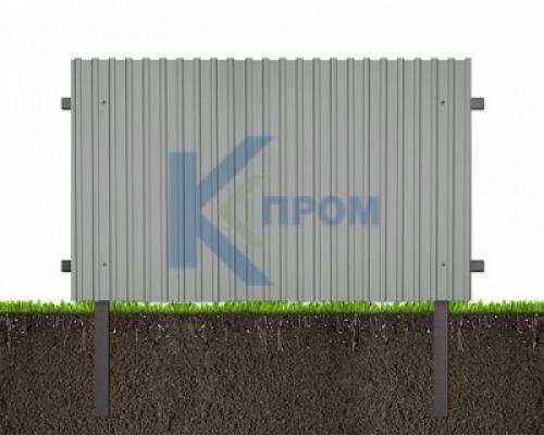 Ускорить монтаж металлического забора: проверенные технологии и инструменты 07 Ускорить монтаж металлического забора: проверенные технологии и инструменты 07