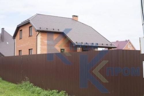 Ускорить монтаж металлического забора: проверенные технологии и инструменты 09 Ускорить монтаж металлического забора: проверенные технологии и инструменты 09