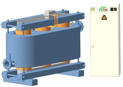 Отопление электричеством новые технологии. Энергосберегающее электрическое отопление
