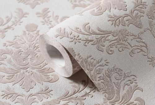 Как и чем отмыть обои. Особенности различных обоев