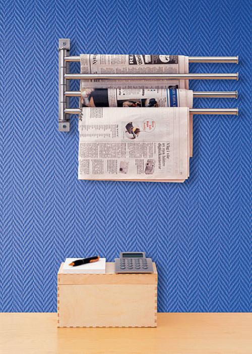 Все, что нужно знать о стеклообоях: от их назначения до выбора 21