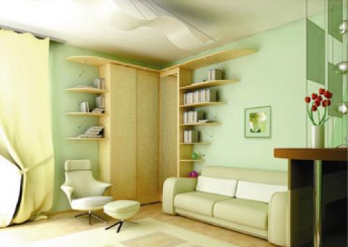 Какие факторы влияют на выбор стеклообоев. Как выбрать стеклообои?