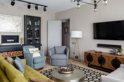 Все, что нужно знать о стеклообоях: от их назначения до выбора 16