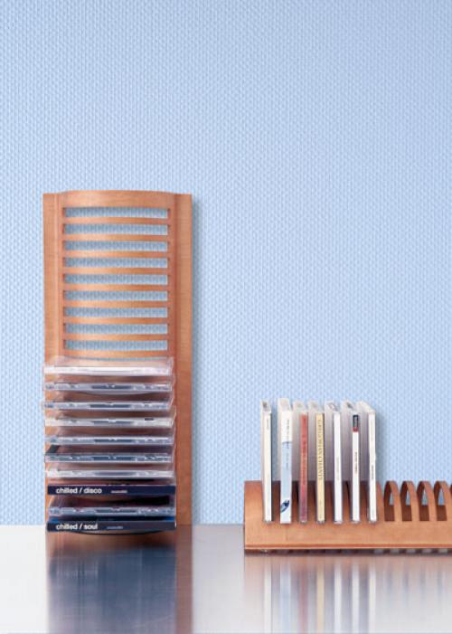 Все, что нужно знать о стеклообоях: от их назначения до выбора 17